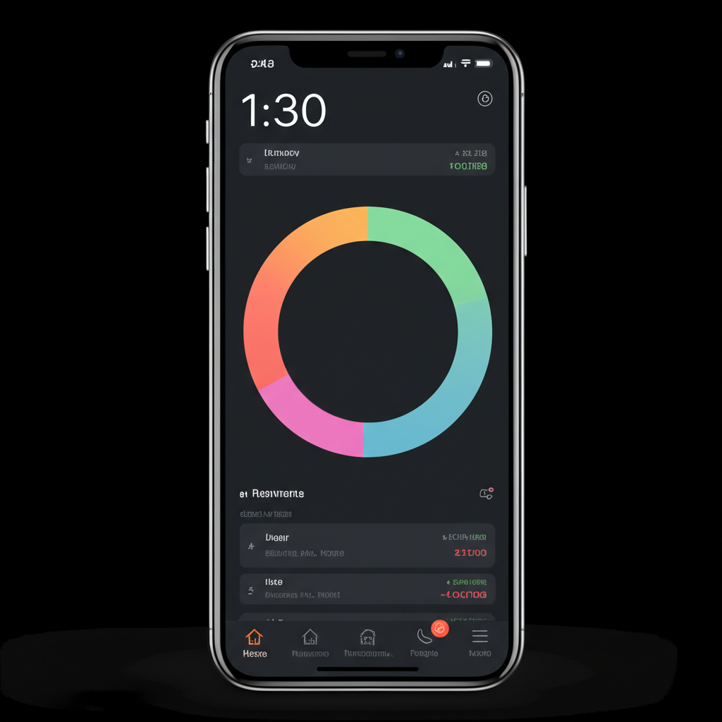 Tower Electrical App